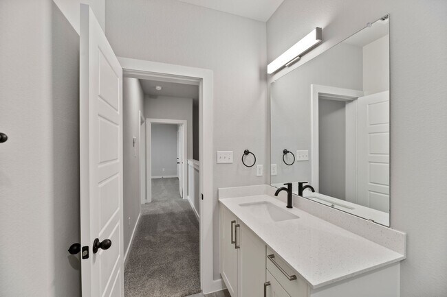 Building Photo - AVAILABLE NOW! NEW LUXURIOUS TRIPLEX LOCATED ON 1-ACRE LOT IN MIDLOTHIAN, TX!