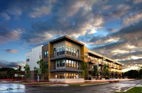 Building Photo - Magnolia on Park