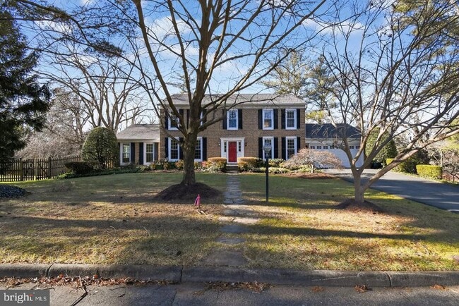 Building Photo - 1302 Clayborne House Ct