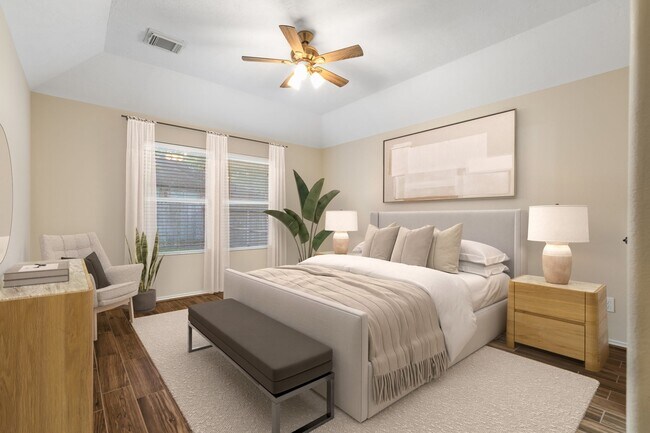 Building Photo - 26 S Vesper Bend Cir