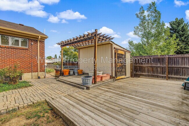Building Photo - 1406 E 108th Pl