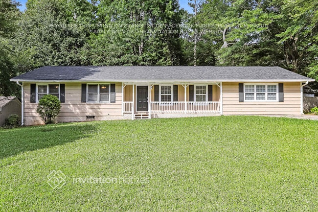 Building Photo - 2396 Shire Ct