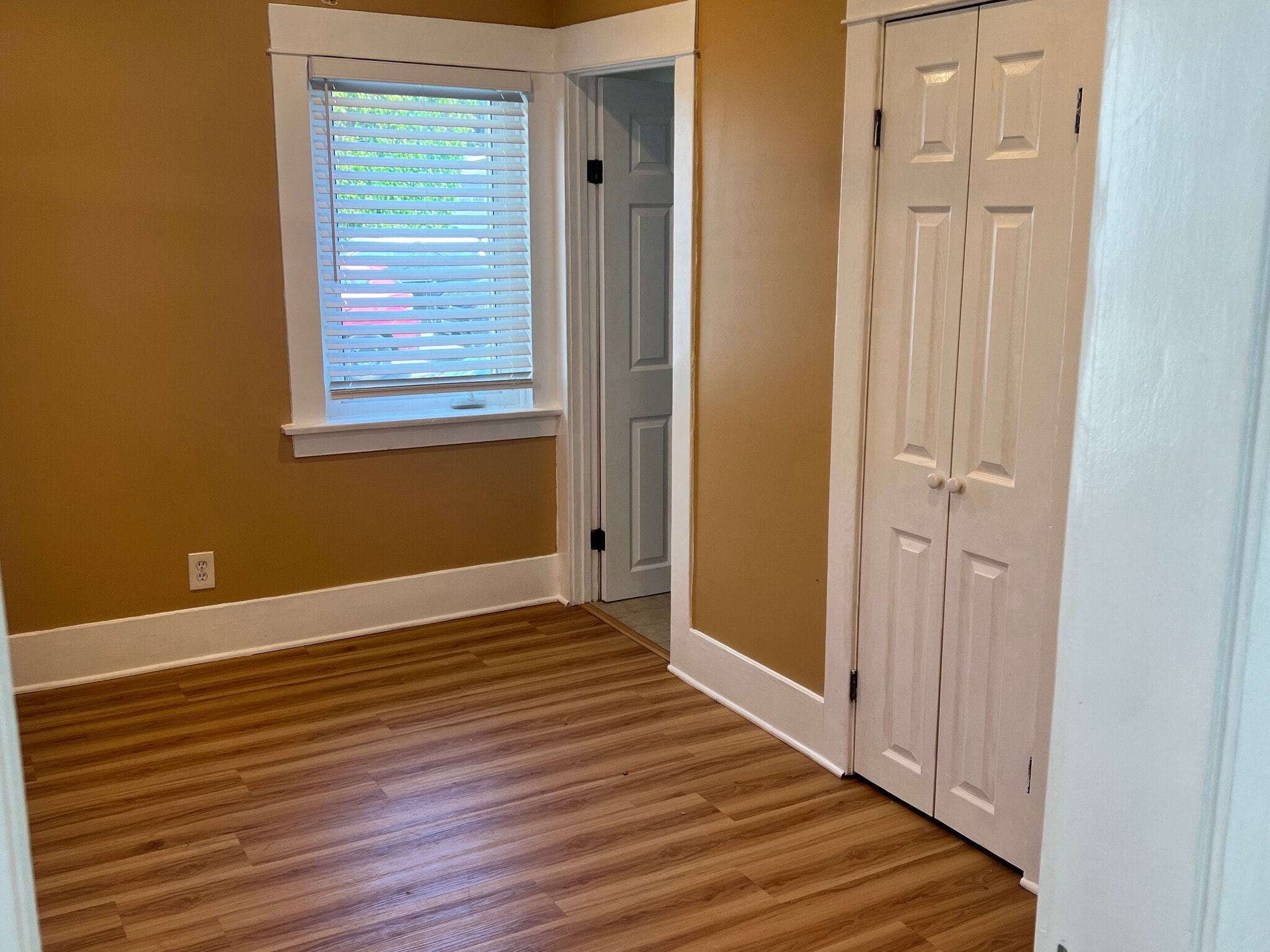 Bedroom - 1819 10th St