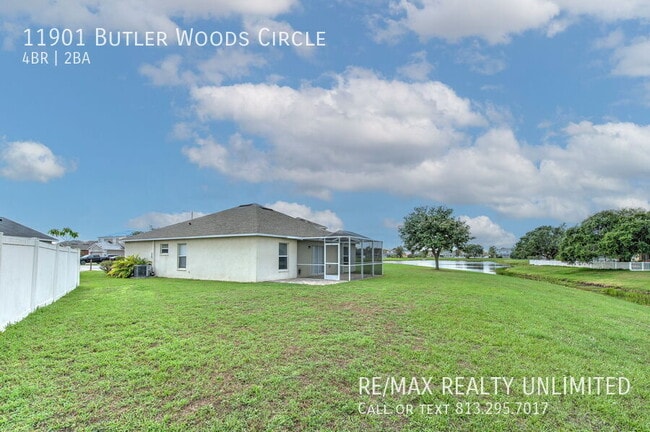 Building Photo - 11901 Butler Woods Cir