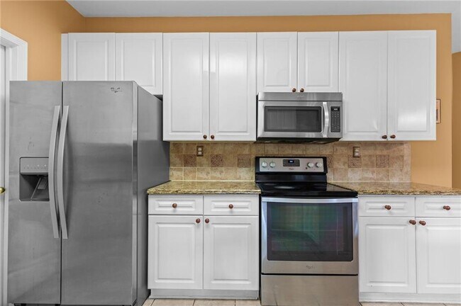 Building Photo - 1564 Chadwick Point Ct NW