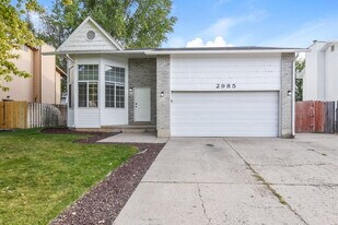 Building Photo - 2985 W 5750 S
