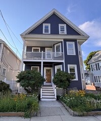 Building Photo - 23 Farragut Ave