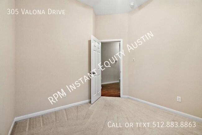 Building Photo - Comfortable suburban home in Round Rock