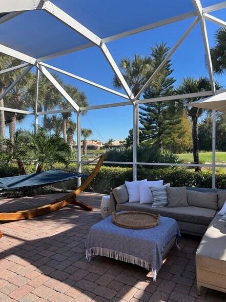 Lani facing golf course - 20099 Seadale Ct