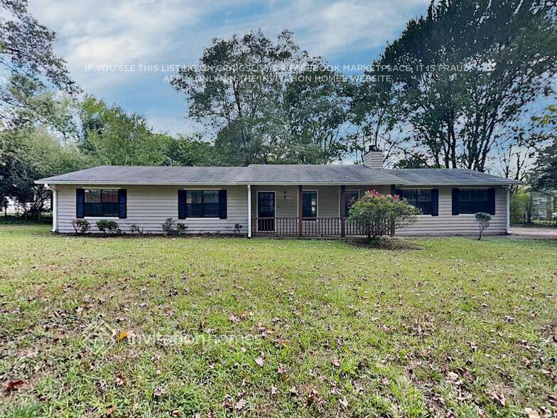 Primary Photo - 3973 Irvindale Rd NW