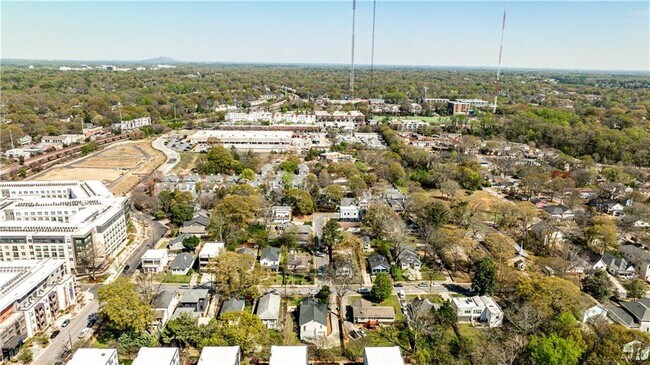 Building Photo - 220 Mayson Ave NE