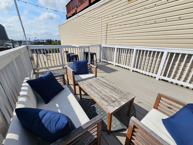 Building Photo - 3208 O'Donnell St