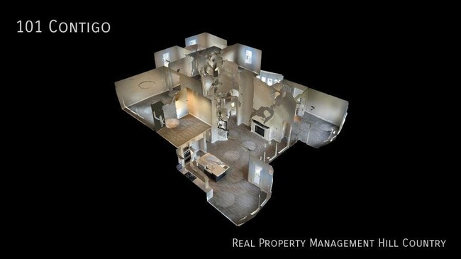 Building Photo - 101 Contigo-