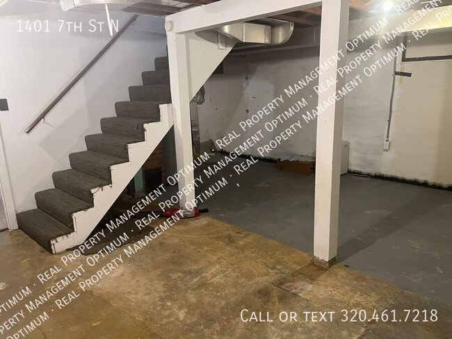 Building Photo - 1401 7th St N