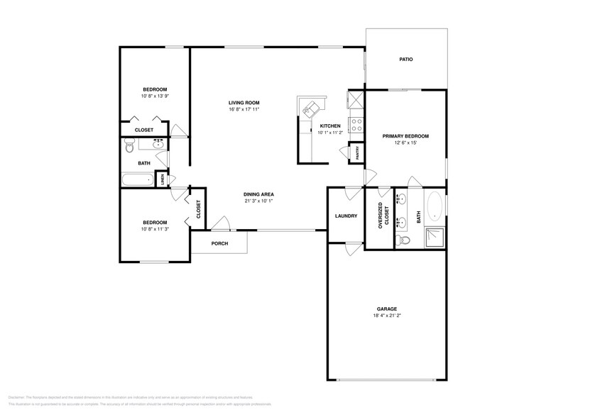 Building Photo - 3130 Wiltshire Ave