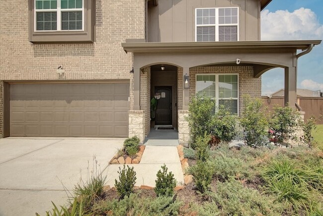 Building Photo - 2319 Gentle Breeze Ln