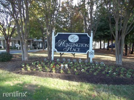 Building Photo - 1001 True St