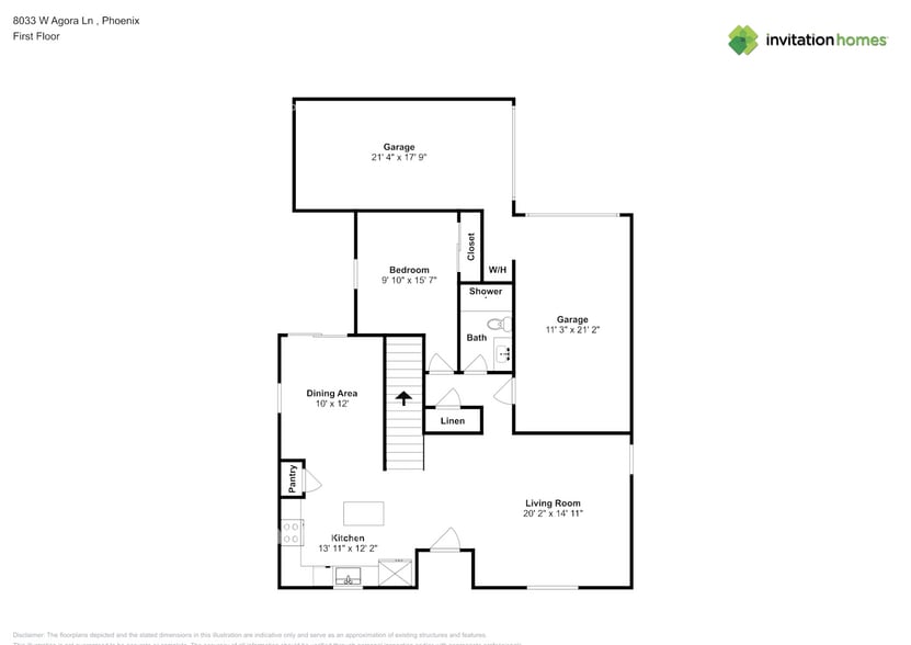 Building Photo - 8033 W Agora Ln