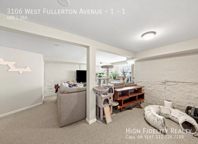 Building Photo - 3106 W Fullerton Ave
