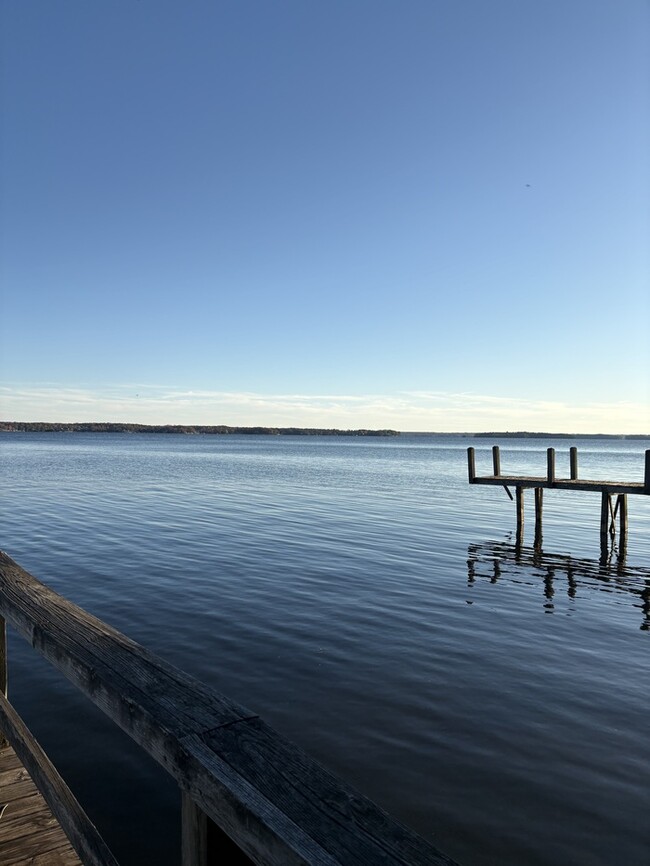 Primary Photo - Beautiful Lake Front Property