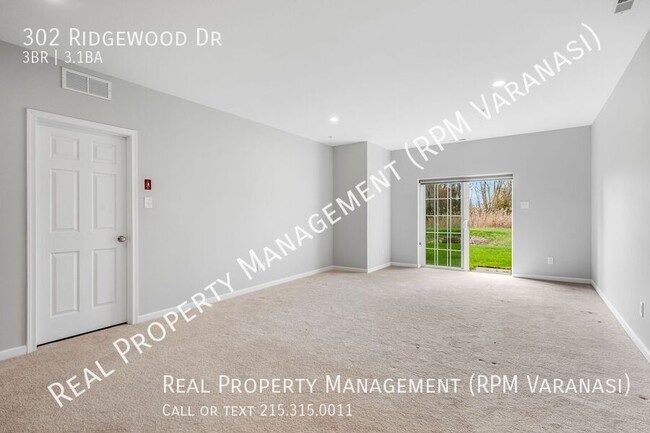 Building Photo - 302 Ridgewood Dr
