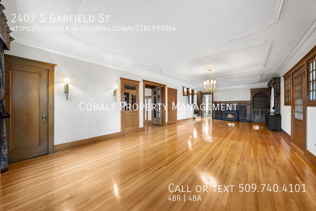 Building Photo - 2407 S Garfield St