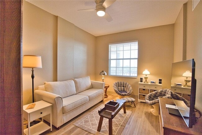 Building Photo - 5100 Jessie Harbor Dr