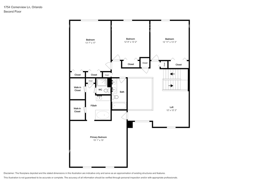 Building Photo - 1754 Cornerview Ln