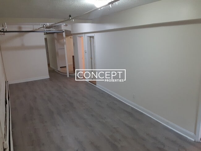 Building Photo - 1131 Commonwealth Ave