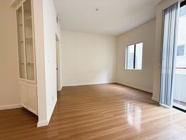 Floorplan - Ashton Towers