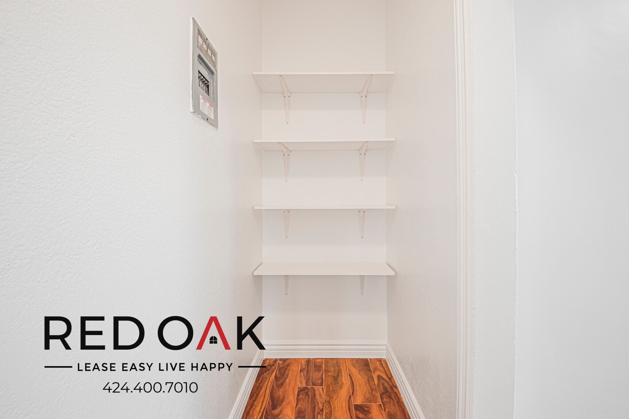 Building Photo - 406 N Bixel St