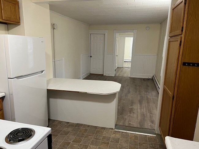 Building Photo - 23 Park St