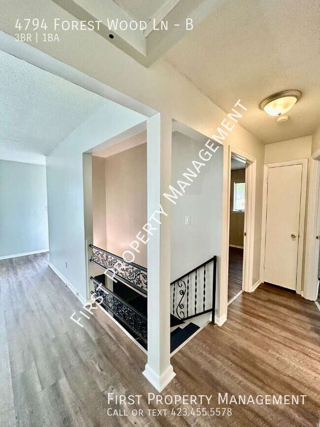Building Photo - 4794 Forest Wood Ln
