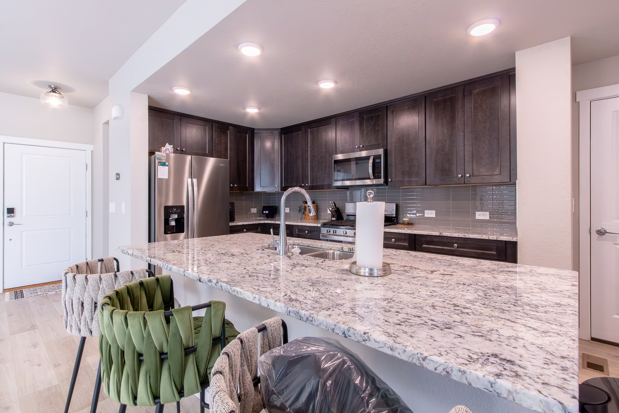 Building Photo - 5863 Summer Dream Dr