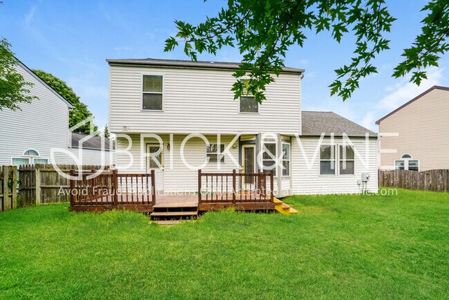 Building Photo - 5465 Avonhurst Ct