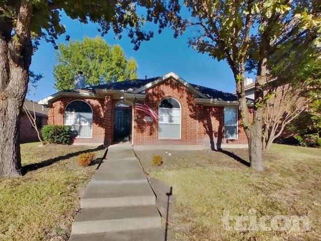 Building Photo - 2616 Spring Rain Dr