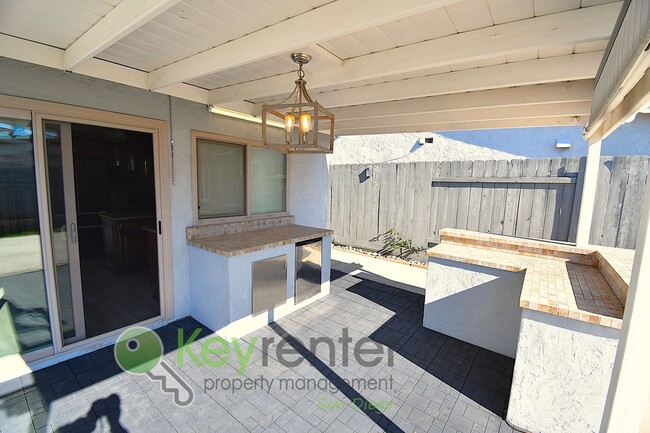 Building Photo - Single Story Detached Home in Mira Mesa | Quiet Cul-de-sac with easy access to shopping and freew...