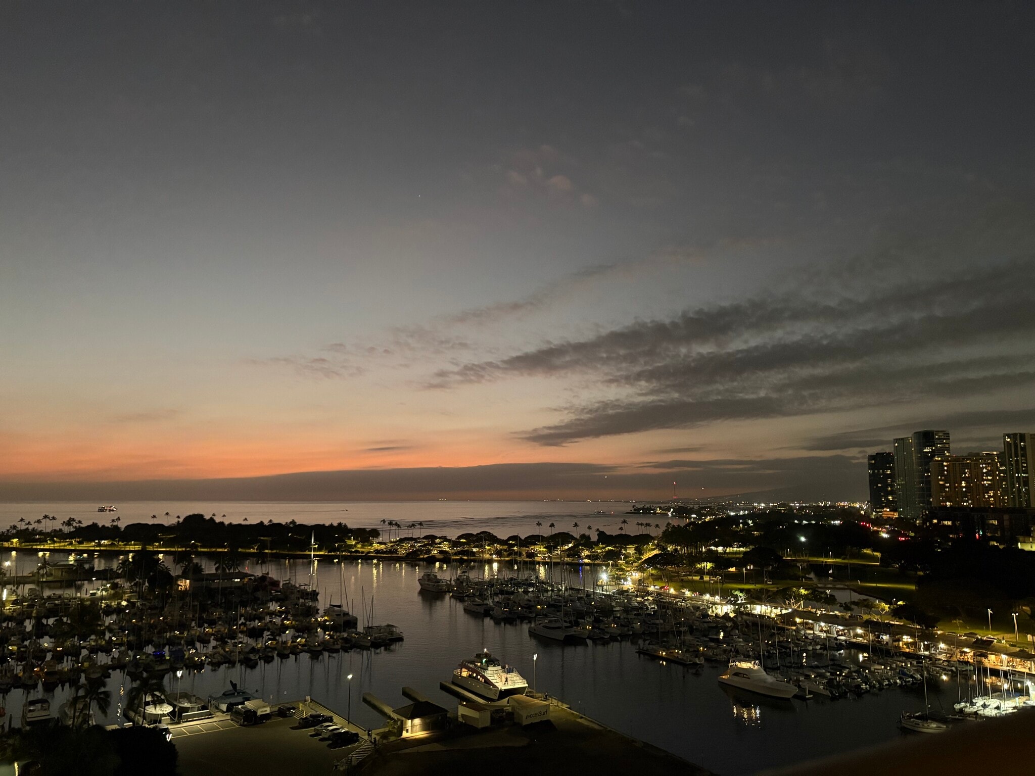 Building Photo - 1676 Ala Moana Blvd