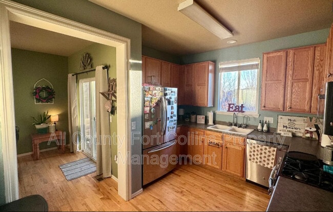 Building Photo - 7362 New Raymer Ct