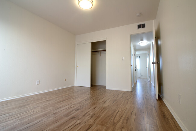 Main Bedroom to Hallway - 67 Lausanne Ave