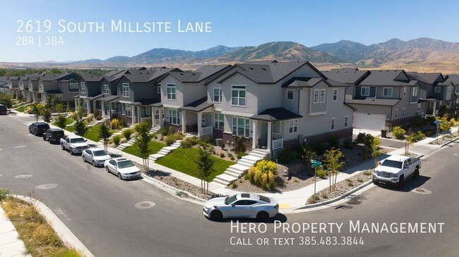 Building Photo - 2619 Millsite Ln