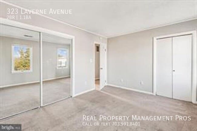 Building Photo - 323 Laverne Ave