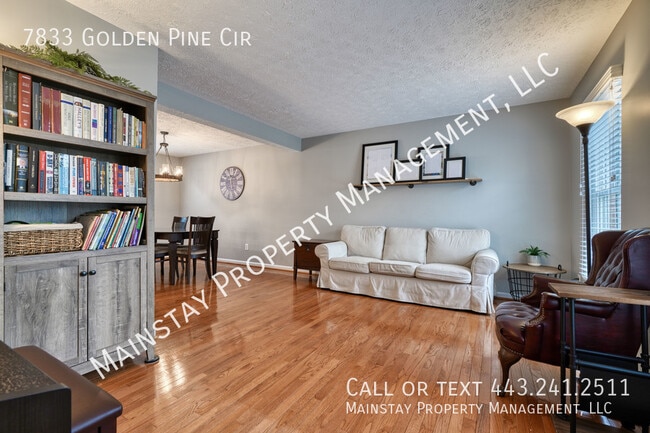 Building Photo - 7833 Golden Pine Cir