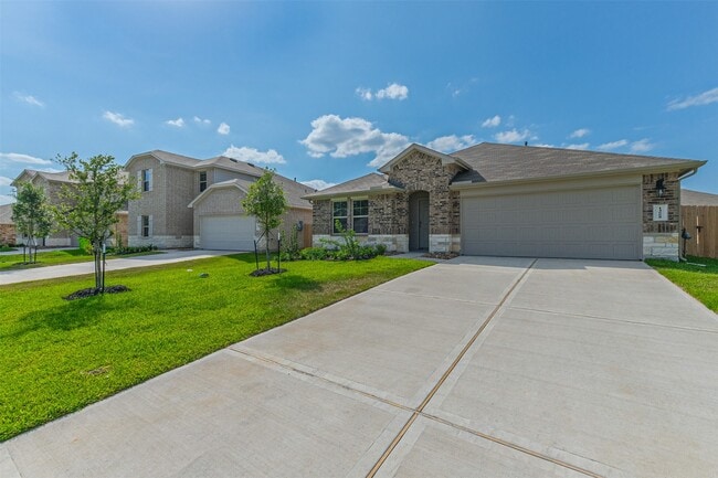 Building Photo - 14668 Blackbrush Mnr