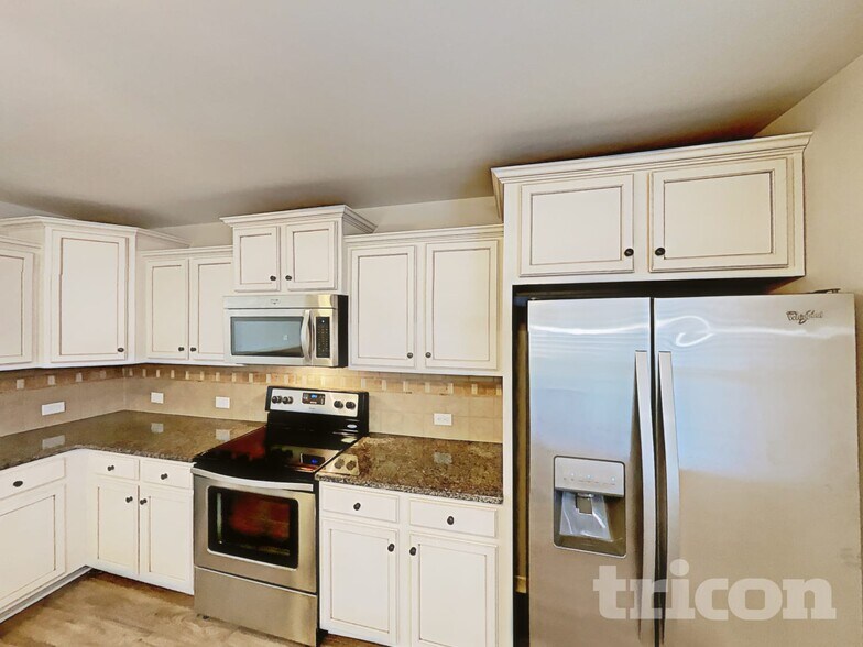 Building Photo - 730 Petree Farm Ln