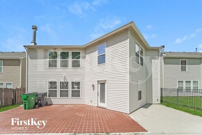 Building Photo - 1431 Waterlily Lane