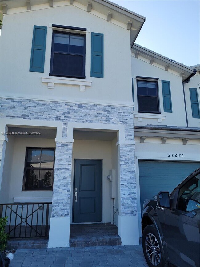 Building Photo - 28672 SW 134th Ct
