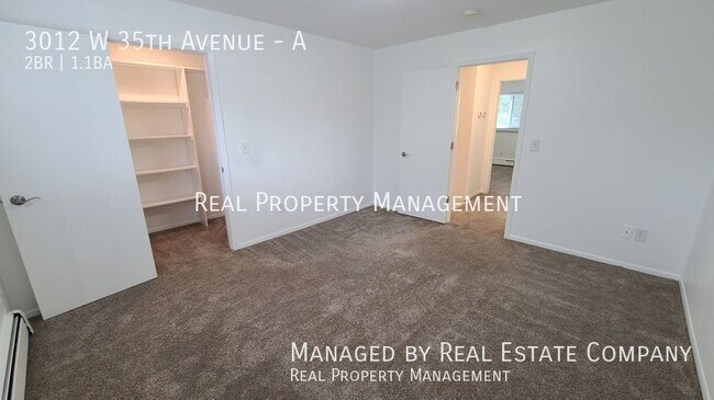 Building Photo - 3012 W 35th Ave