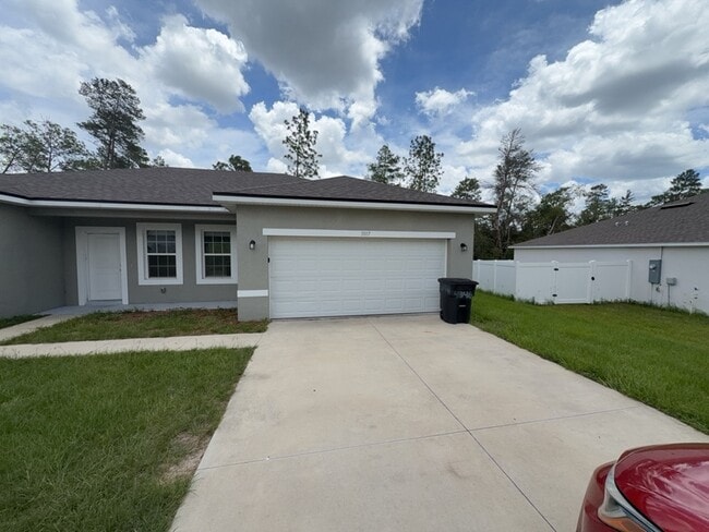 Building Photo - 5017 SW 165th Street Rd
