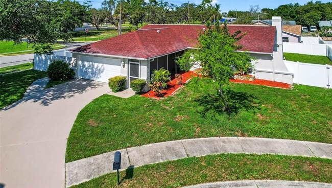 Building Photo - 8005 Pepperidge Ln